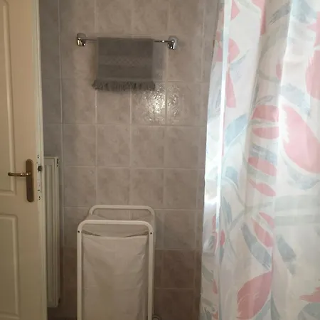 The Traditional Апартаменты Афины